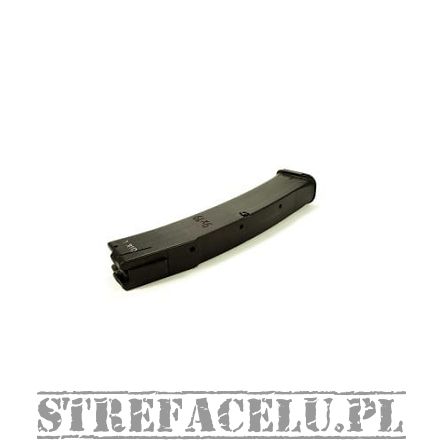 Magazynek Saiga 9 - 30 nabojowy, czarny