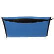 Blue protective pouch for a pistol - CED Insert-Sleeve Blue - 2