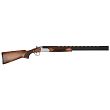 Bok śrutowy Sibergun CSSW White II Wood, with Ejector 76cm // 12/76 - 14