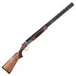 Bok śrutowy Sibergun CSSW White II Wood, with Ejector 76cm // 12/76 - 3