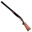 Bok śrutowy Sibergun CSSW White II Wood, with Ejector 76cm // 12/76 - 4
