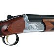 Bok śrutowy Sibergun CSSW White II Wood, with Ejector 76cm // 12/76 - 6