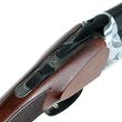 Bok śrutowy Sibergun CSSW White II Wood, with Ejector 76cm // 12/76 - 7
