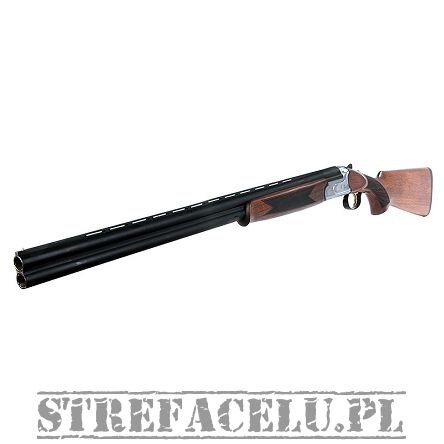 Bok śrutowy Sibergun CSSW White II Wood, with Ejector 76cm // 12/76