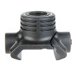 QD Port IMI Defense - Black - IMI-ZQD01 IMI Defense - 2