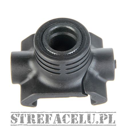 QD Port IMI Defense - Black - IMI-ZQD01 IMI Defense