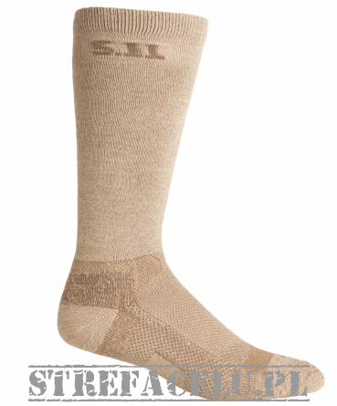 Socks, Manufacturer : 5.11, Model : Level 1 9