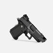 Pistolet Bul Armory SAS II UL COMP kal. 9x19, kolor: czarny - 2