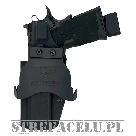 Kabura zewnętrzna prawa do pistoletu Springfield 1911 DS Prodigy 4.25
