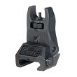 TFS - Tactical Front Polymer Flip Up Sight - IMI Defense - Z7000 - 2