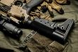 BCM ( Bravo Company ) - GUNFIGHTER Stock Mod 2 SOPMOD-Black - 9