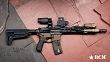 BCM ( Bravo Company ) - GUNFIGHTER Stock Mod 2 SOPMOD-Black - 11