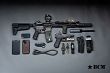 BCM ( Bravo Company ) - GUNFIGHTER Stock Mod 2 SOPMOD-Black - 13
