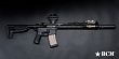 BCM ( Bravo Company ) - GUNFIGHTER Stock Mod 2 SOPMOD-Black - 12