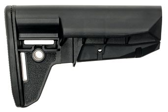 BCM ( Bravo Company ) - GUNFIGHTER Stock Mod 2 SOPMOD-Black