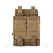 Kabura na kajdanki 5.11 FLEX CUFF POUCH kolor: KANGAROO - 2