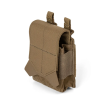 Kabura na kajdanki 5.11 FLEX CUFF POUCH kolor: KANGAROO - 3