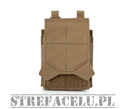 Kabura na kajdanki 5.11 FLEX CUFF POUCH kolor: KANGAROO