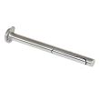 BUL 1911/2011 SAS Tool-less Guide Rod Government #20004 - 2