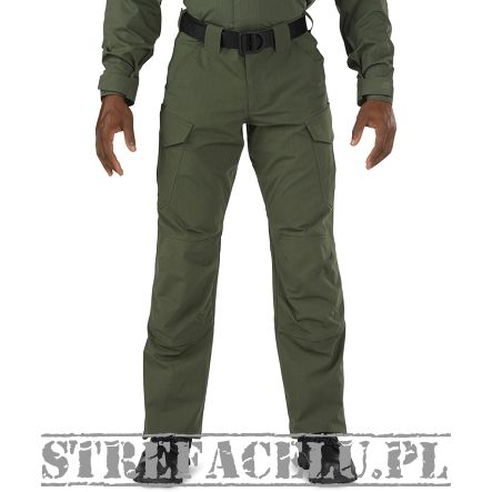 Spodnie męskie 5.11 STRYKE TDU TDU GREEN