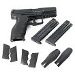 Pistolet H&K SFP9 kal. 9x19mm - 8