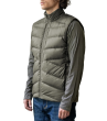 Kamizelka meska 5.11 ACADIA DOWN VEST kolor: RANGER GREEN - 2