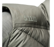 Kamizelka meska 5.11 ACADIA DOWN VEST kolor: RANGER GREEN - 4