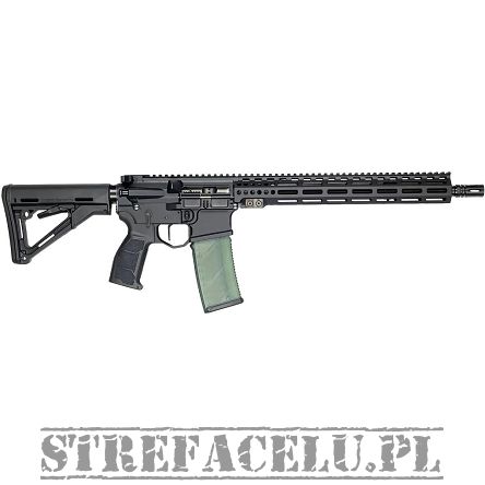Karabinek AR-15 WBP Piast 14.5