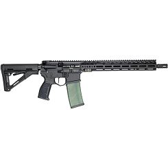 Karabinek AR-15 WBP Piast 14.5", kal. 5,56x45mm / .223REM
