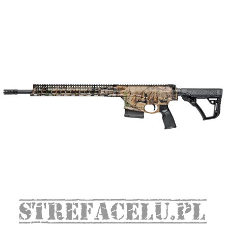Daniel Defense DD5 Ambush RealTree Xtra // .308 Winchester