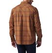 Koszula męska z długim rękawem 5.11 GUNNER PLAID L/S kolor: RSTD BRLY PL - 3