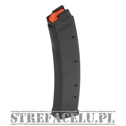 PMAG 35 EV9 Magazine for CZ Scorpion EVO 3 - Black - Magpul - MAG1013-BLK