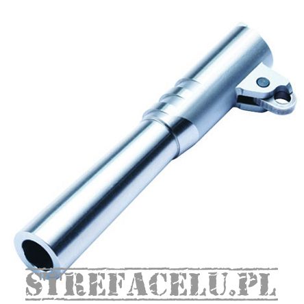 Lufa BUL 4.25`` Cone Barrel non Ramped .45ACP #40008