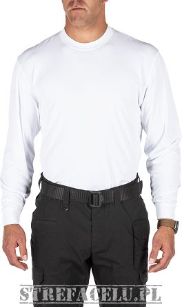Koszulka meska 5.11 PERF UTILI-T 2PACK L/S kolor: WHITE