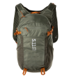 Plecak 5.11 CLOUDSTRYKE PACK 18L kolor: SAGE GREEN - 4