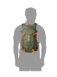 Plecak 5.11 CLOUDSTRYKE PACK 18L kolor: SAGE GREEN - 8