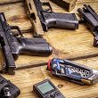 Real Avid - Pistol Gun Tool AMP™ - AVGTAMP-P - 13