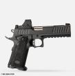 Pistolet Bul Armory SAS II TAC 5 PRO - G2, kal. 9x19 - 2