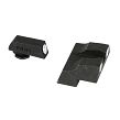 Meprolight ML-10226 Fixed Self Illuminated Night Sights for Glock 26/27 - 3
