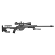 Sztucer CZ TSR kal. 308Win                                                                                                                                                                                                             - 2