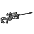 Sztucer CZ TSR kal. 308Win                                                                                                                                                                                                             - 5