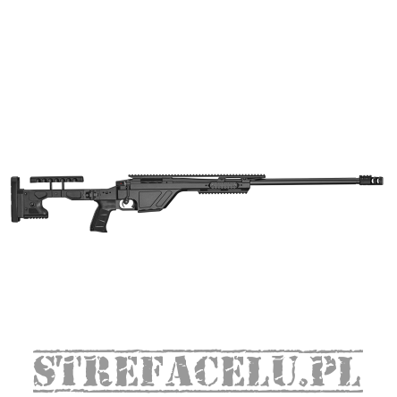Sztucer CZ TSR kal. 308Win                                                                                                                                                                                                            