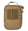 Organizer 5.11 EGOR POUCH LIMA kolor: KANGAROO - 2