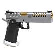 Pistolet Bul SAS II WIND Limited STD Division SS kal. 9x19mm - 2