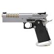 Pistolet Bul SAS II WIND Limited STD Division SS kal. 9x19mm - 3