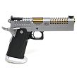 Pistolet Bul SAS II WIND Limited STD Division SS kal. 9x19mm - 4
