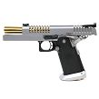 Pistolet Bul SAS II WIND Limited STD Division SS kal. 9x19mm - 8