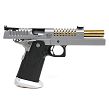 Pistolet Bul SAS II WIND Limited STD Division SS kal. 9x19mm - 9
