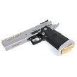 Pistolet Bul SAS II WIND Limited STD Division SS kal. 9x19mm - 10