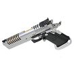 Pistolet Bul SAS II WIND Limited STD Division SS kal. 9x19mm - 11